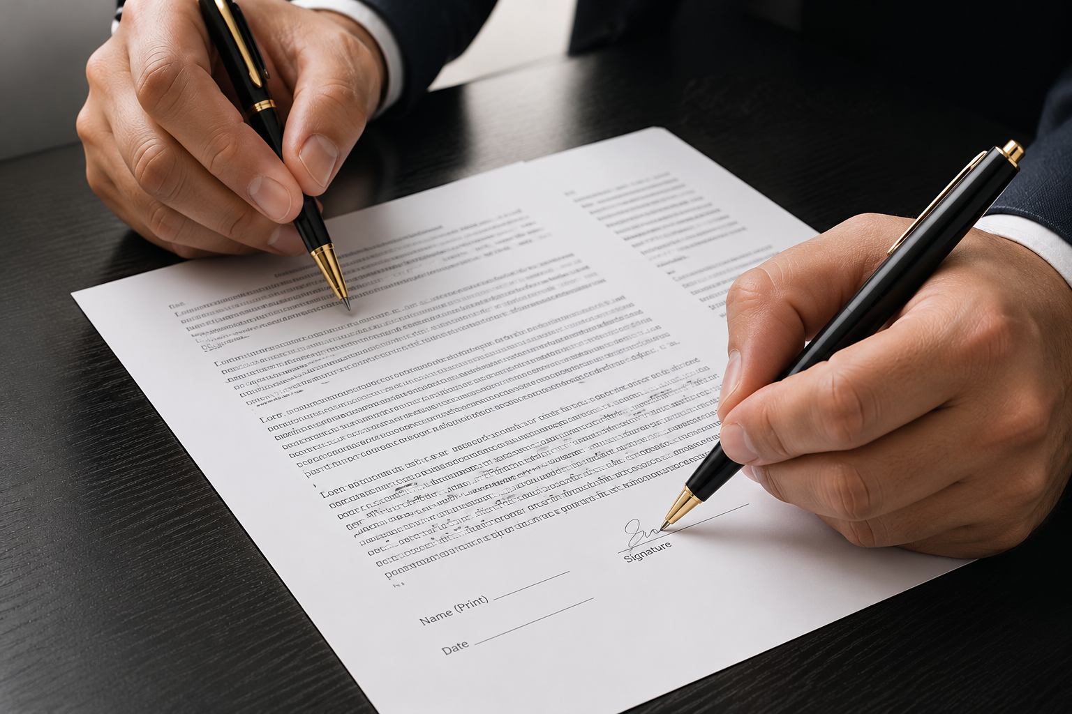 Contratos y asesoramiento societario