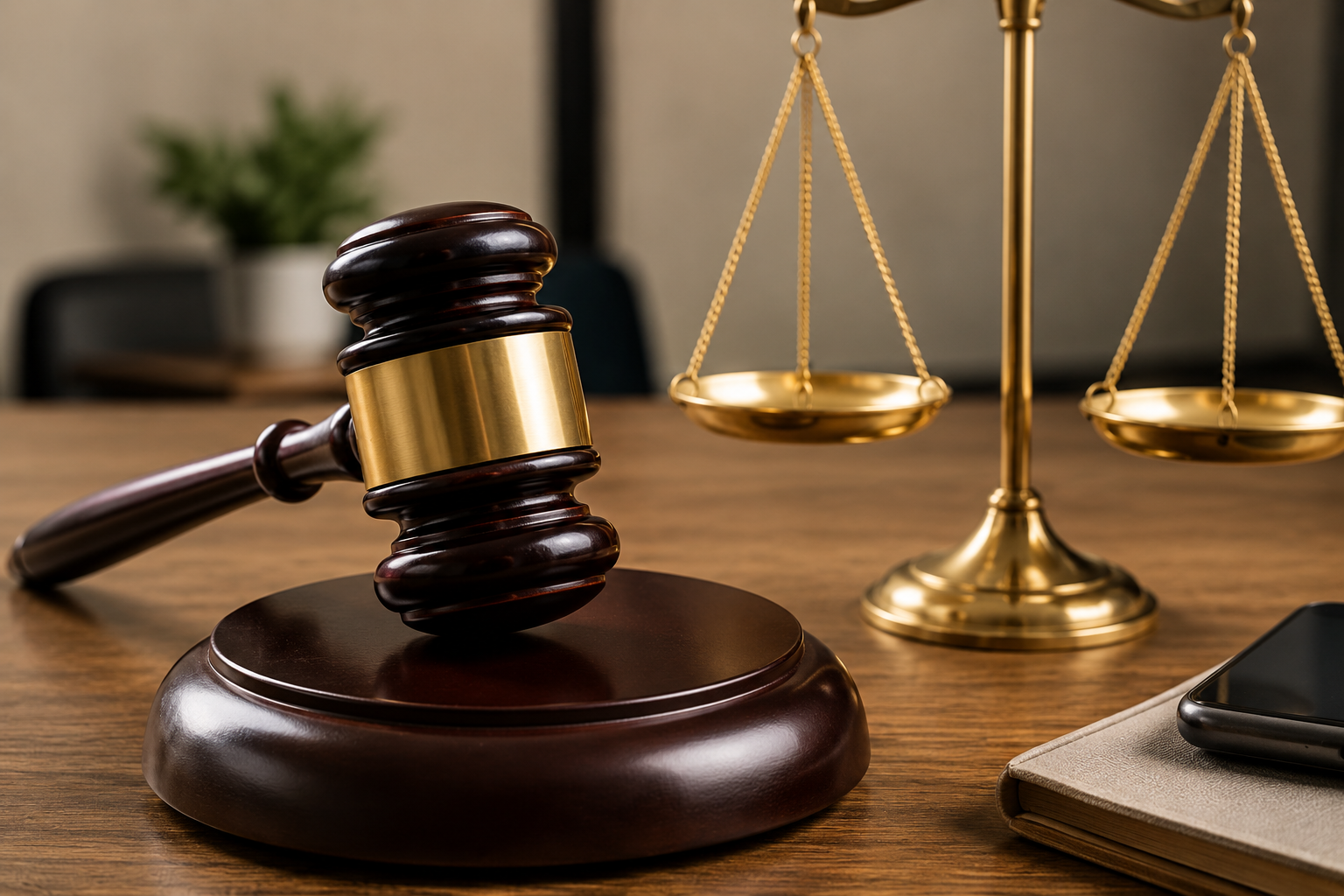 Litigios civiles, comerciales y laborales